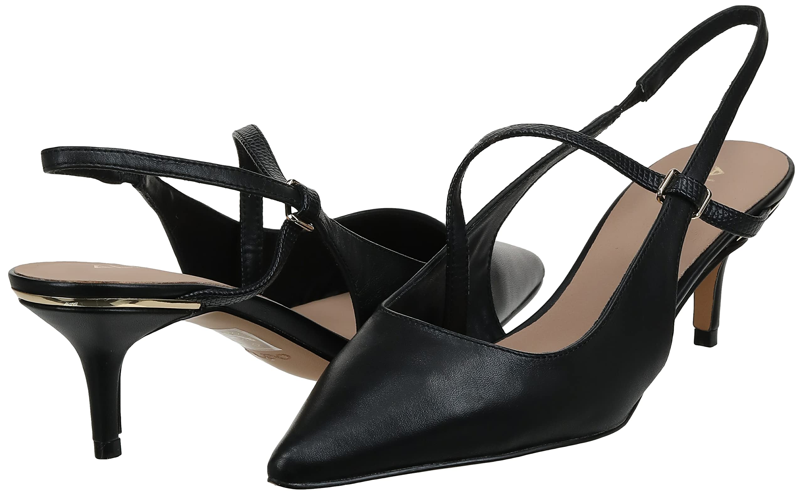 Aldo womens ILUKA Pump