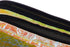 Kalemlig Plastic Zipper Pencil Case - 20x10x5 cm - Multicolor