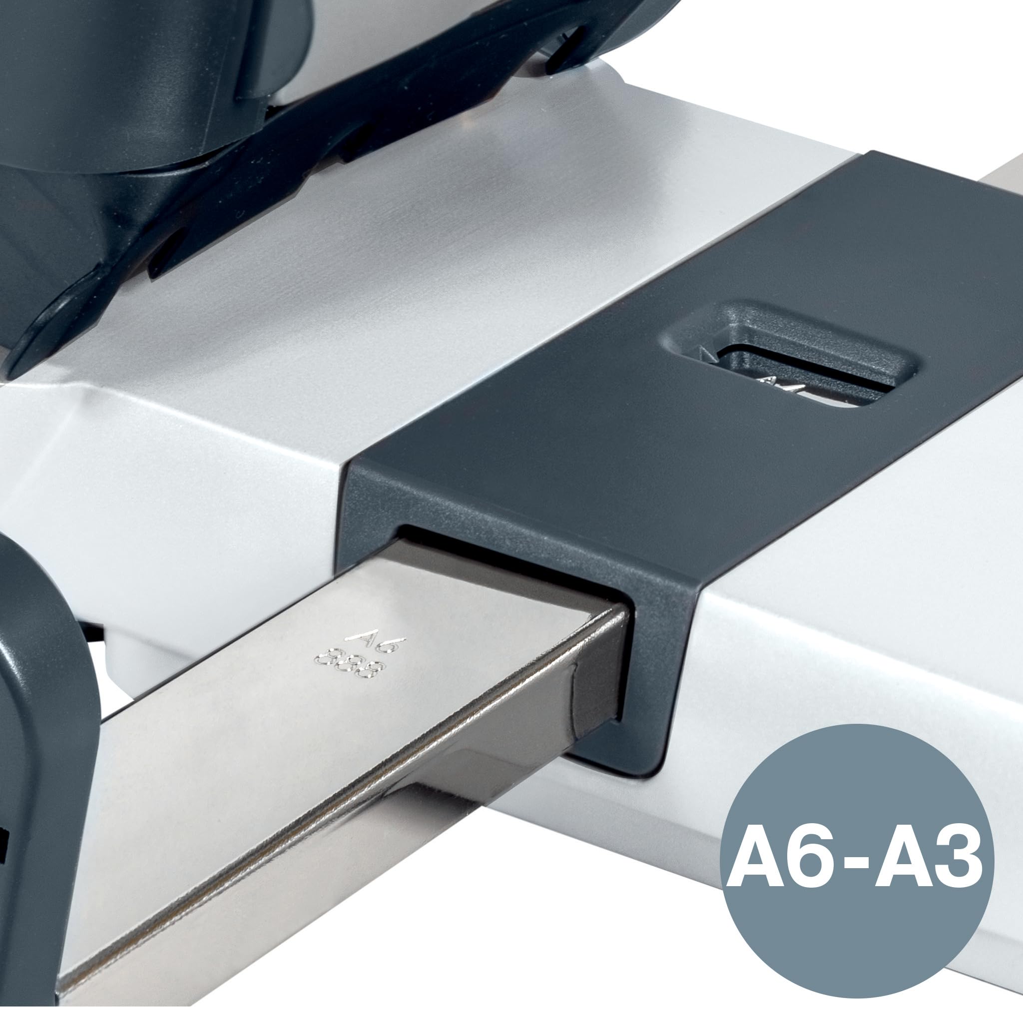 خرامة ورق من ليتز – أداء عملي ودقيق