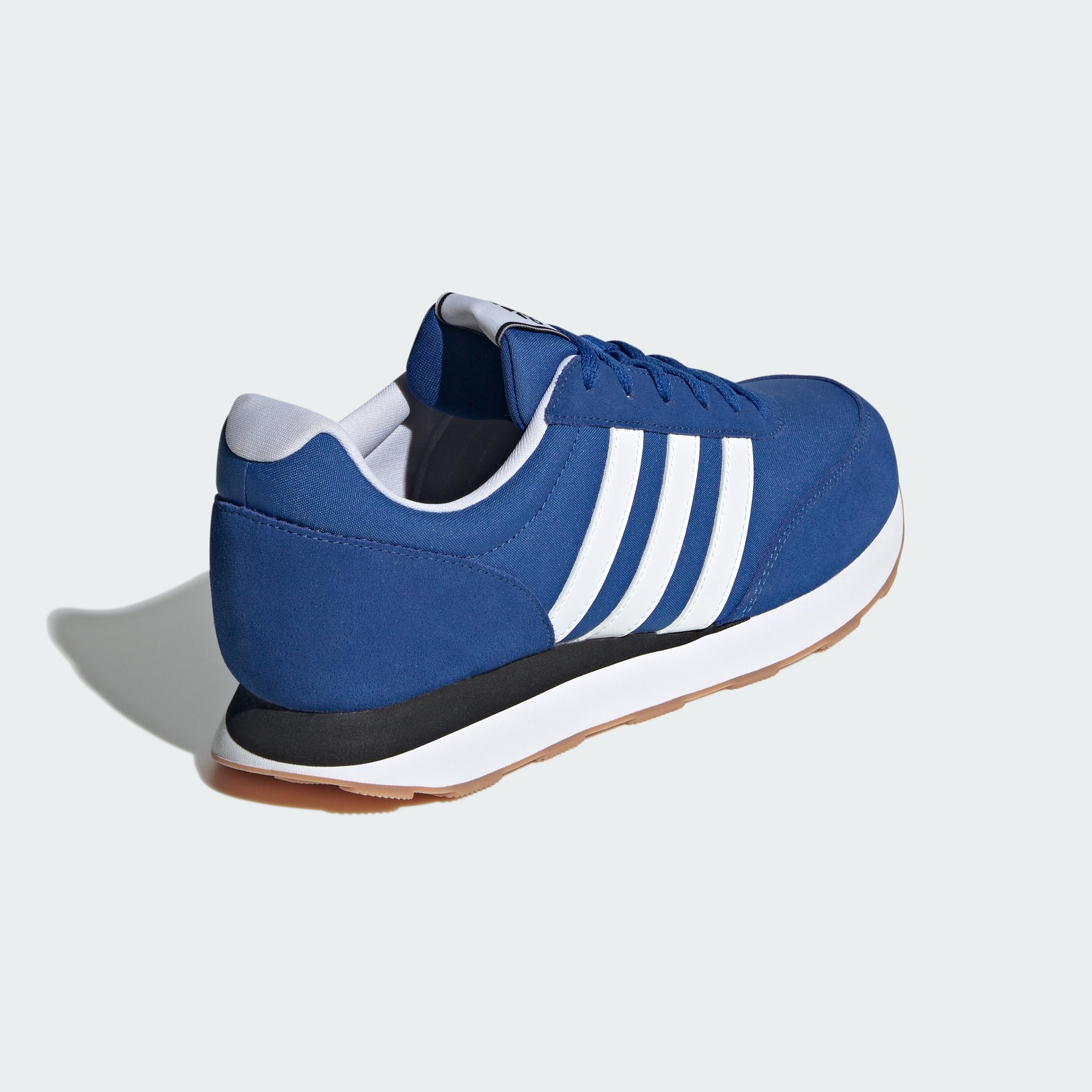 adidas mens RUN 60s 3.0 Running shoes- Damage Box