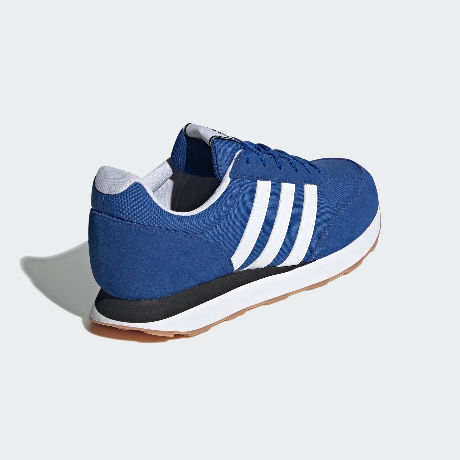 adidas mens RUN 60s 3.0 Running shoes- Damage Box