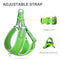 Fida Step-in Dog Harness, Superior Reflective Puppy Vest Harness- All Weather Air Mesh, Adjustable Harness for for Large Dogs (L, Green) - Safqqa Egypt