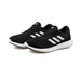 Adidas Running Sneakers for Men - Core Black and White