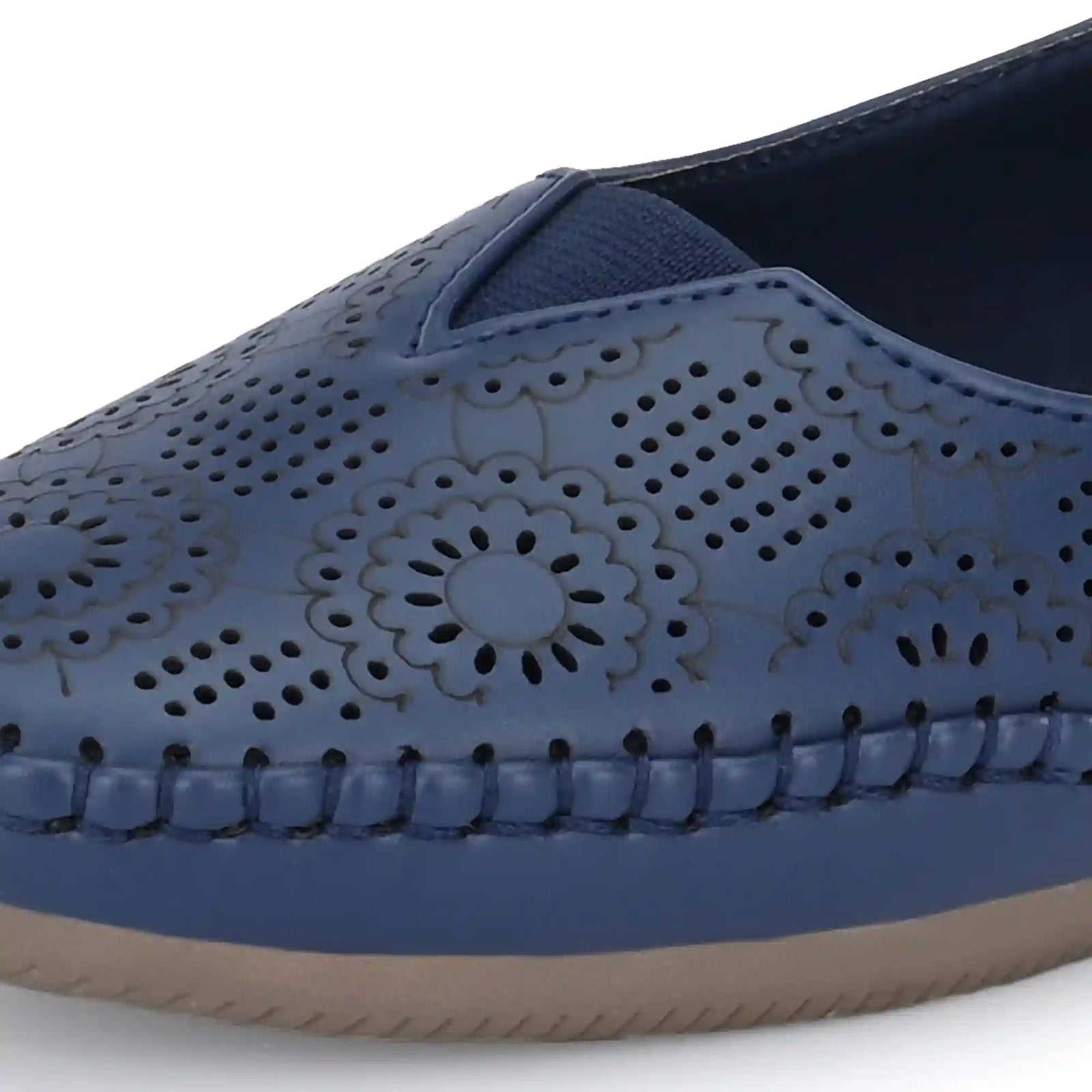 Centrino Women's Ballet Flats, - Safqqa Egypt