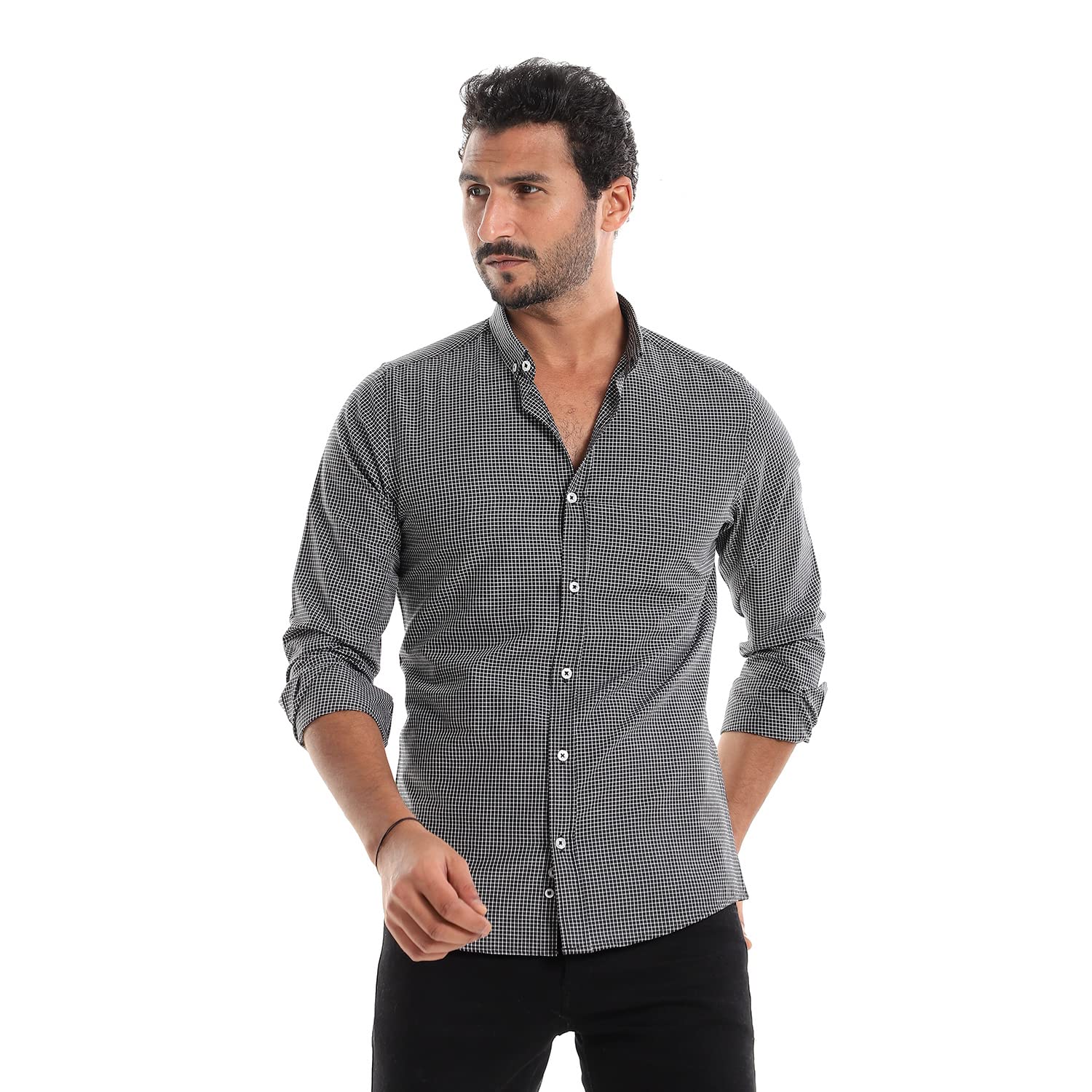 Andora Mens 34W23M3901 Shirts