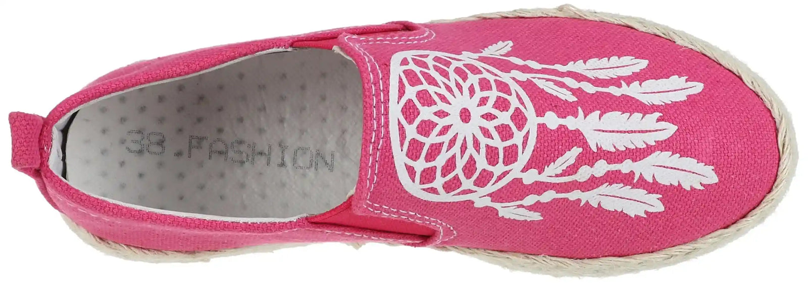 OX Shoes For womens OX1040 Loafer - Safqqa Egypt