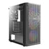 Antec NX290 ATX Mid-Tower Case – Tempered Glass & Pre-Installed Fans