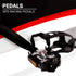 Powermax Fitness BS-2070C Semi-Commercial Spin Bike