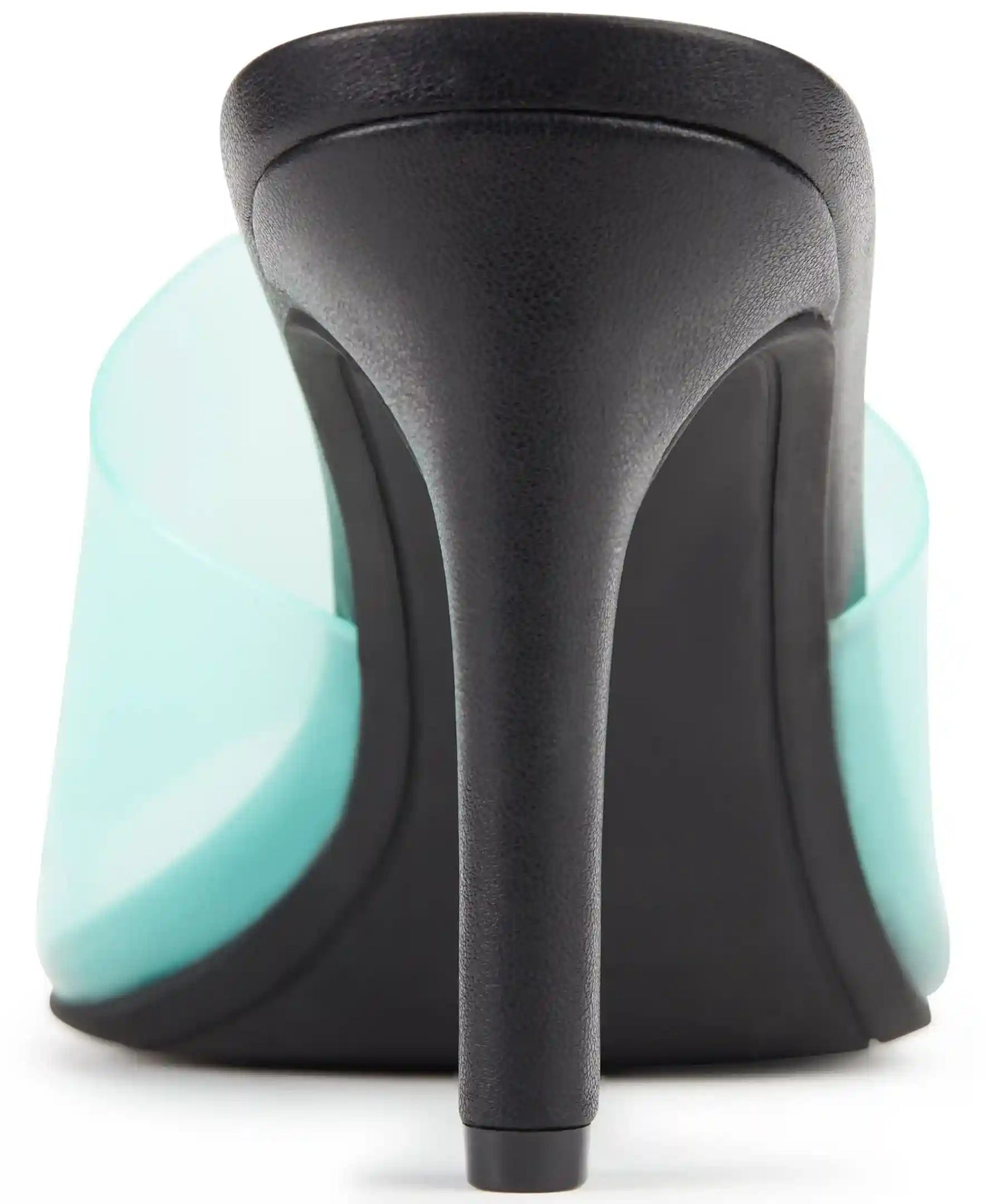 صندل نسائي بكعب من DKNY Bronx