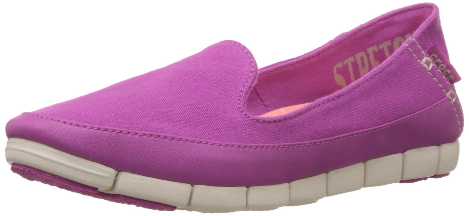 Crocs Flat Shoes Elegant For Women Without box