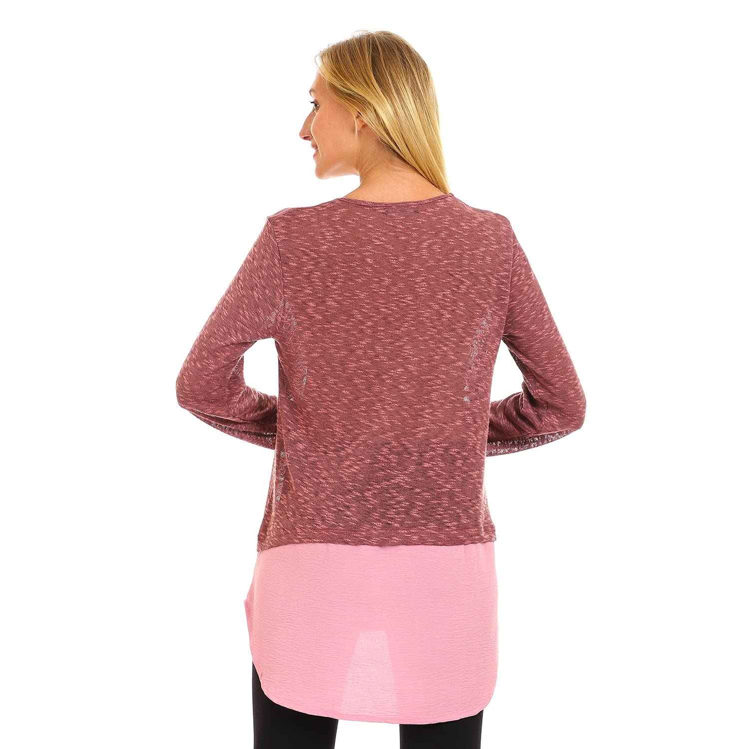 Jamila Women Blouses ,cashmere - Safqqa Egypt