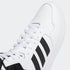 adidas mens HOOPS 3.0 MID Sneakers