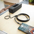 KabelDirekt 468 5m Headset Extension Cable (AUX 3.5mm male > female connector 4-pole) PRO Series black