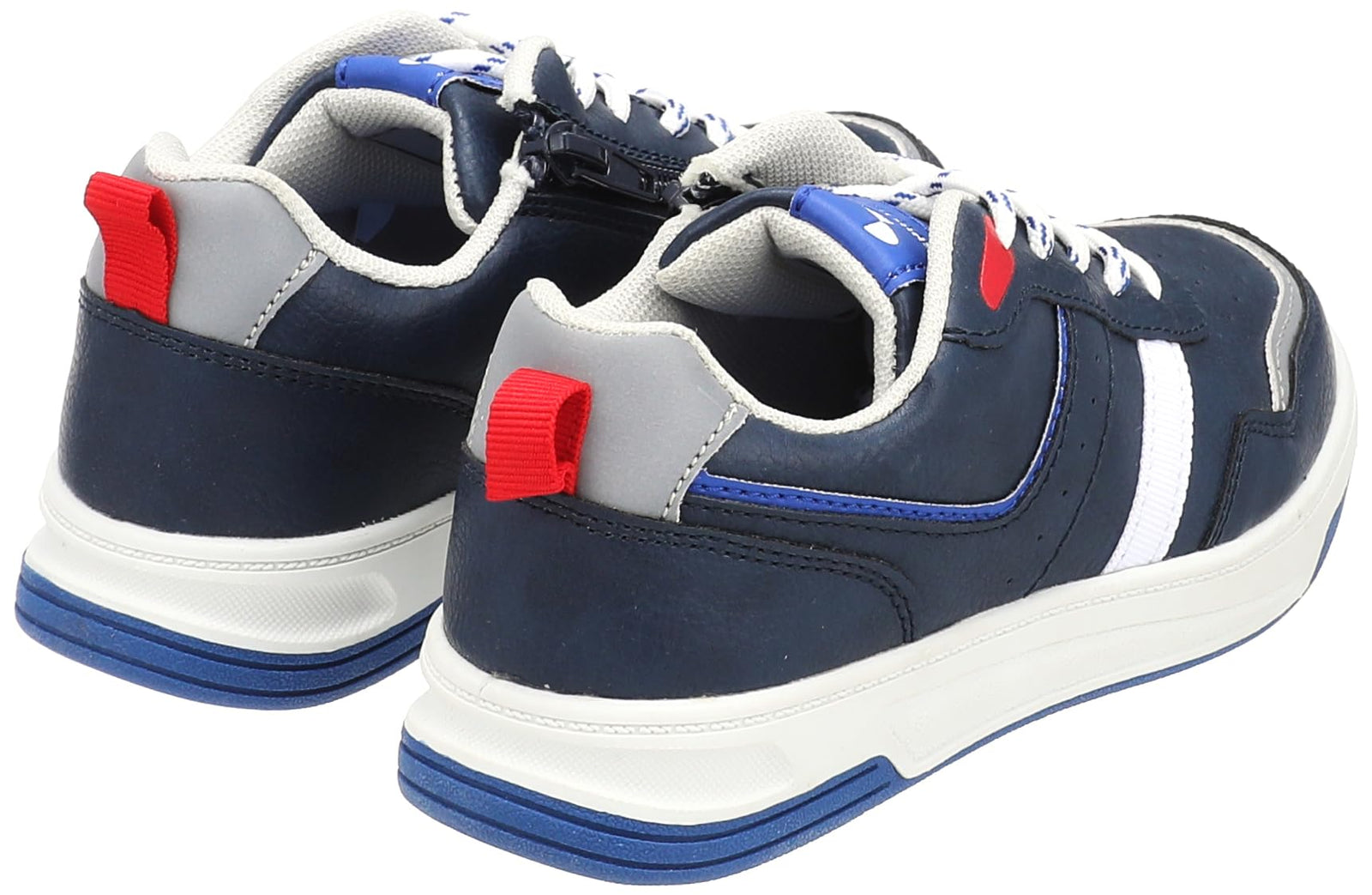Leomil unisex-child 546590 Sneaker