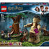 LEGO Harry Potter Forbidden Forest: Umbridge’s Encounter 75967 Building Kit (253 Pieces)