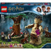 LEGO Harry Potter Forbidden Forest: Umbridge’s Encounter 75967 Building Kit (253 Pieces)
