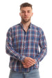 White Rabbit Mens WR1028S18 Shirt - Safqqa Egypt