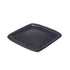 Moneta Squared Smokefree Grill Plate 26x26cm , Black