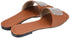 SOUL 2 SOLE ,Flat Slipper For Women,• Soft cushioned insole for all-day comfort