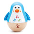 Wobbly Colorful Penguin – Roly-Poly Toy for Kids