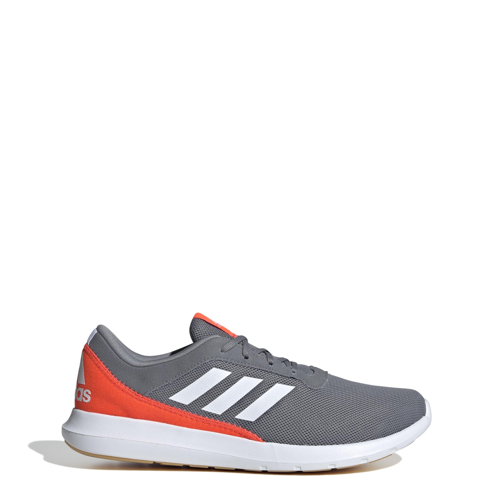 adidas mens CORERACER Sneaker