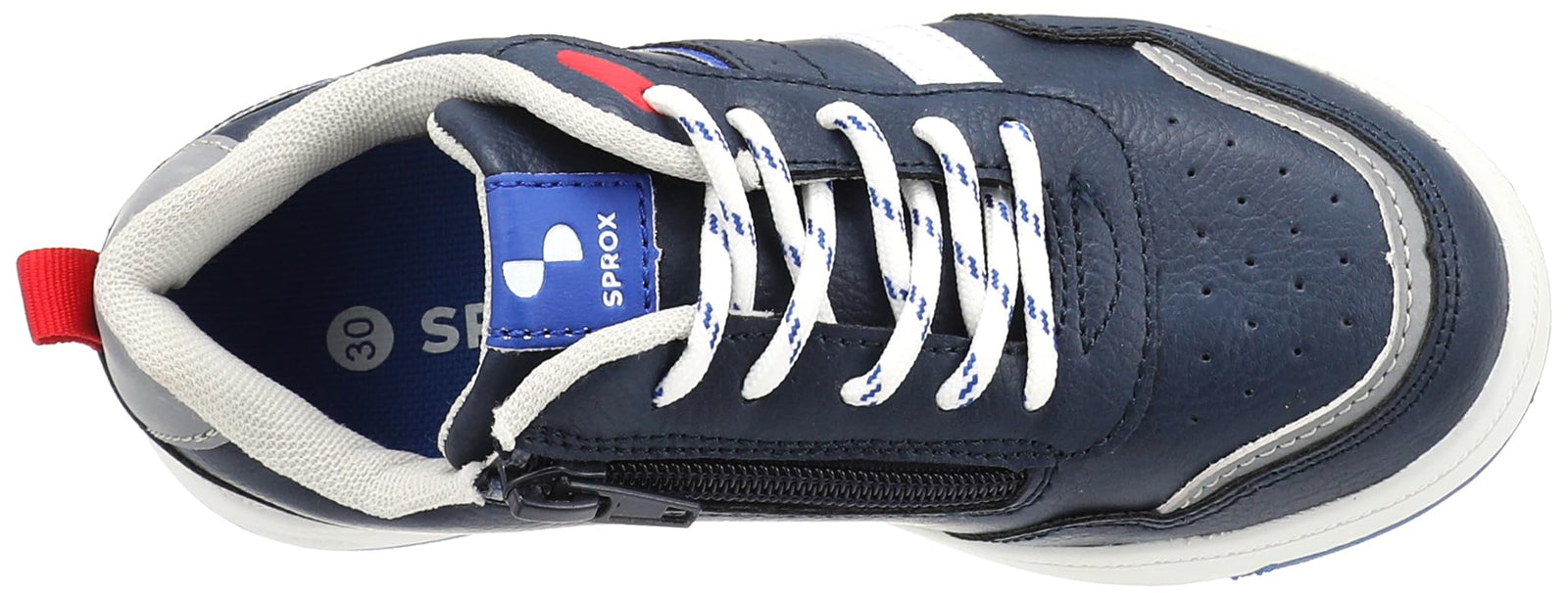 Leomil unisex-child 546590 Sneaker