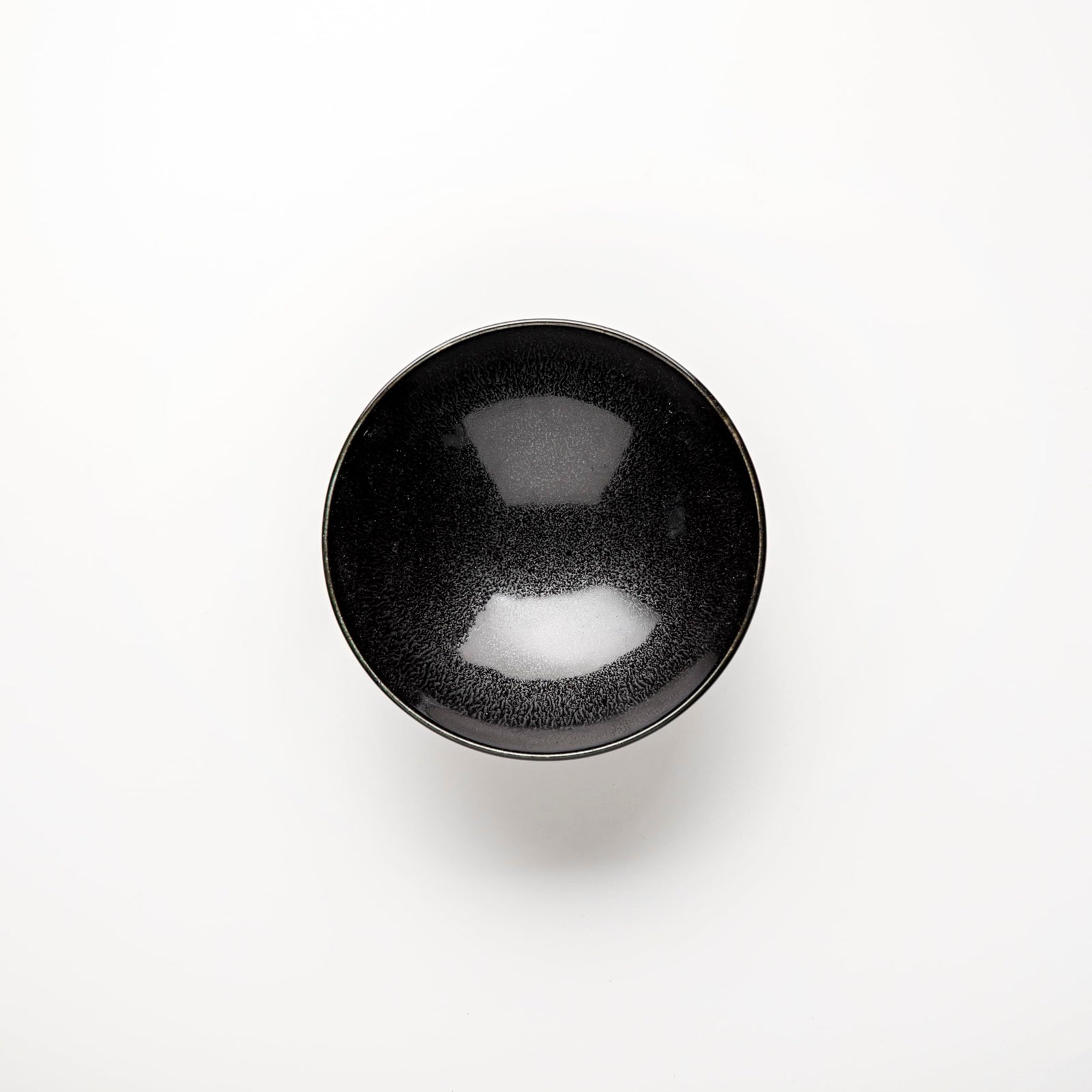 Fathy Mahmoud Porcelain tableware Dinner Set Coup 30 pcs. - Black moon 1 Base box - Safqqa Egypt