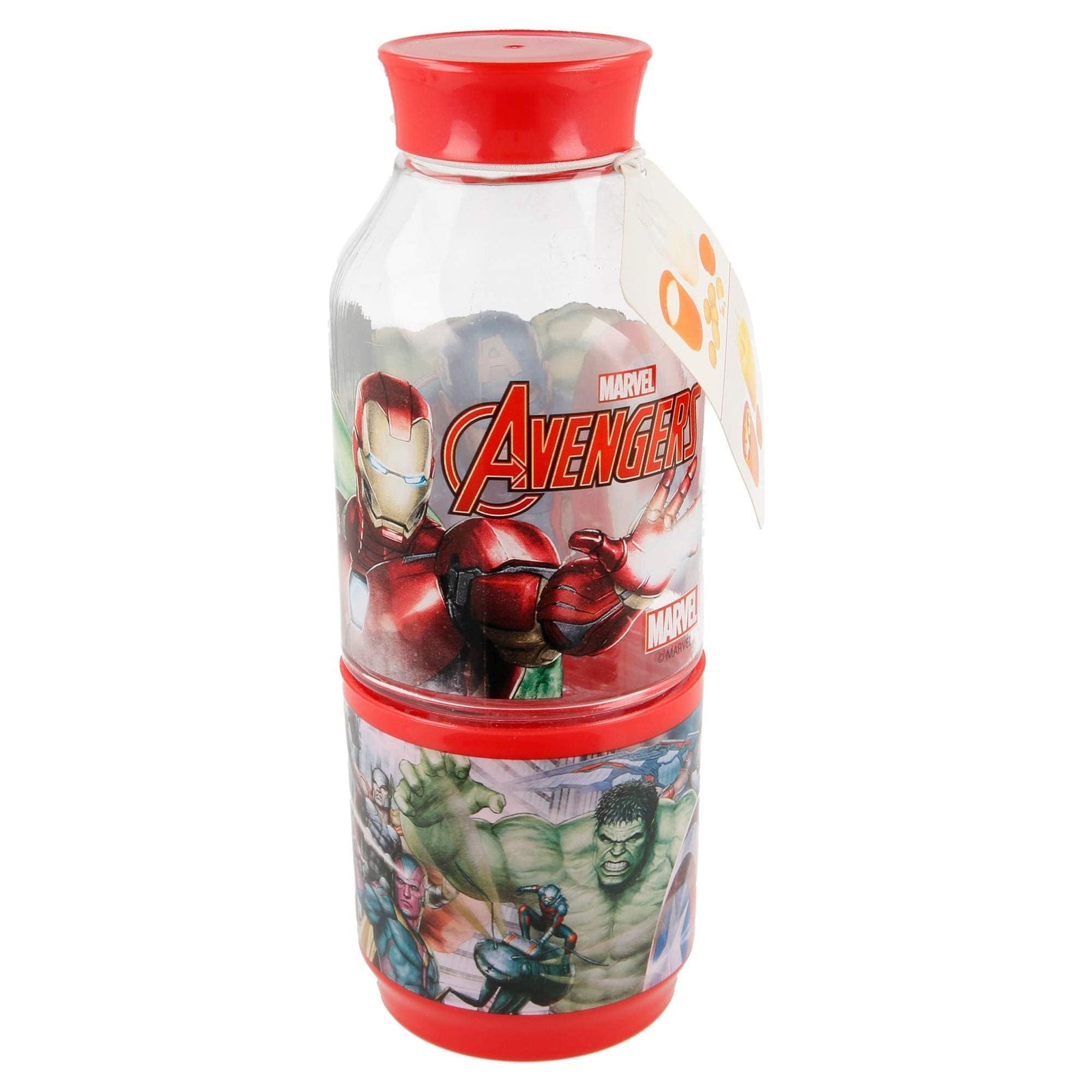 Stor Tritan Water Bottle – Lightweight & Durable Daily Use