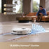 Dreame D20 Ultra Robot Vacuum & Mop 13000Pa Self-Cleaning Auto-Empty White