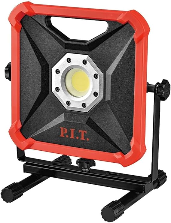 Pit LED Desk Light – 900 Lumens | 20V Battery Powered