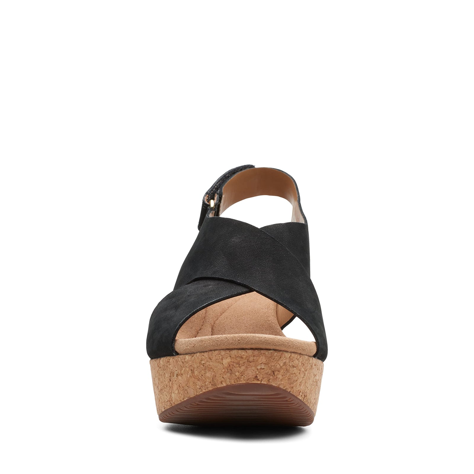 Clarks Sandal Women's Stylish design - Safqqa Egypt