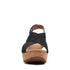 Clarks Sandal Women's Stylish design - Safqqa Egypt