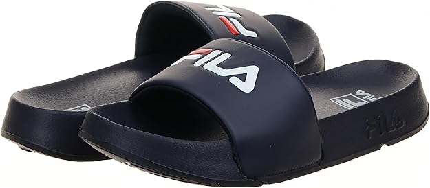 Fila Men Slippers for Everyday Comfort – Safqqa Egypt