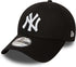 New Era Men’s Cap Black