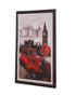 Generic 3D Plastic Sticker For Room Decoration
