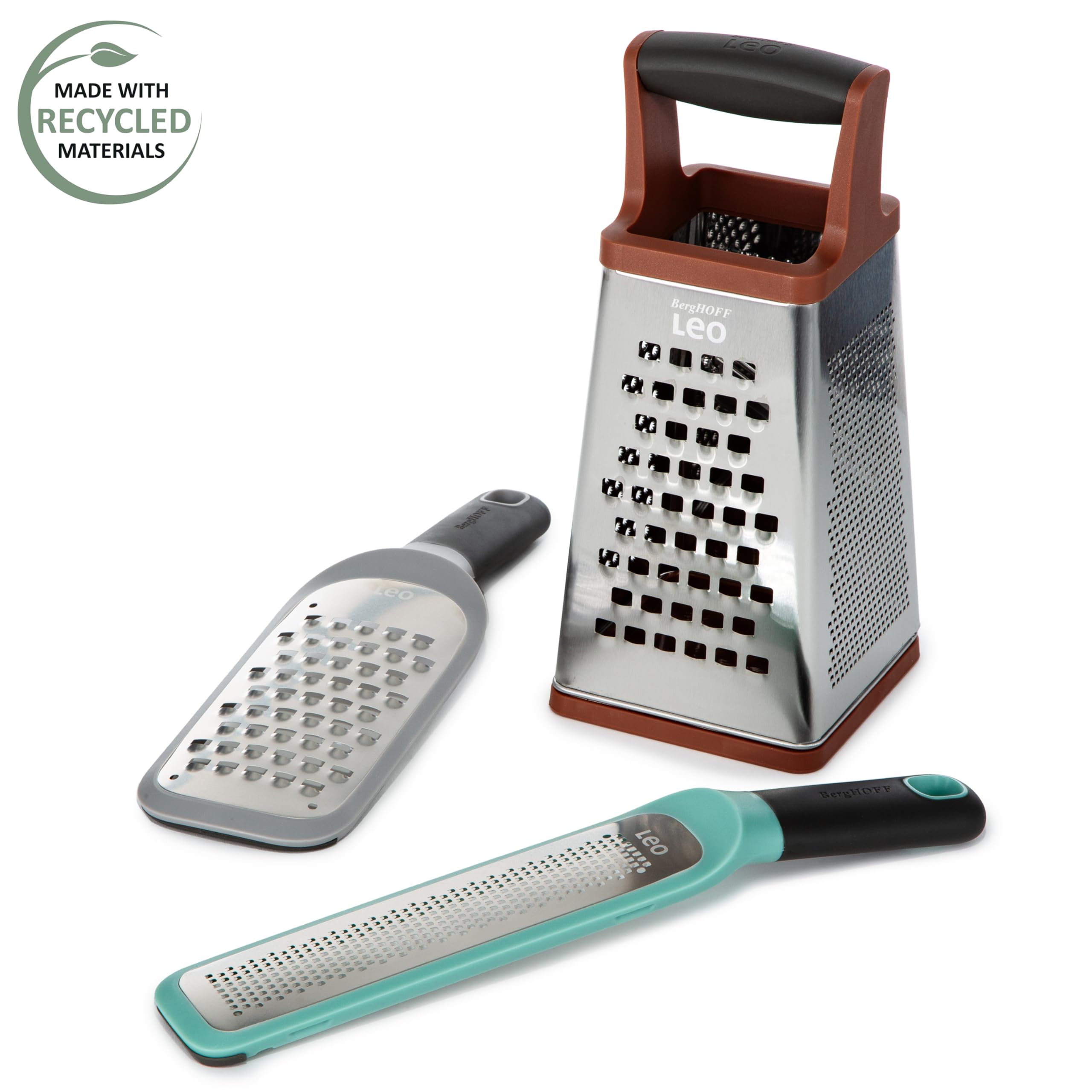 Berghoff - zester/rasp grater 29.9x5.5x4.5