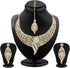 Sukkhi Women Wedding Necklace Set Austrian Diamond Elegant Jewelry