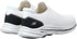 Skechers Men Running Shoes White Lightweight Sports Shoes