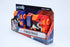 Fire strike gun - hero set - 6 bullets, soft bullets +2 guns , red * blue