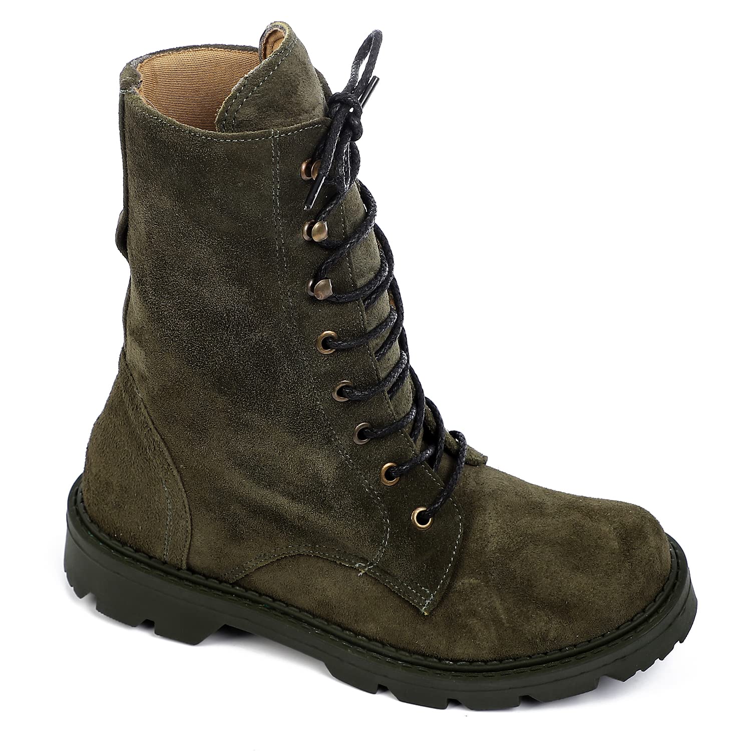 Mr. Joe womens 3875 Ankle Boot