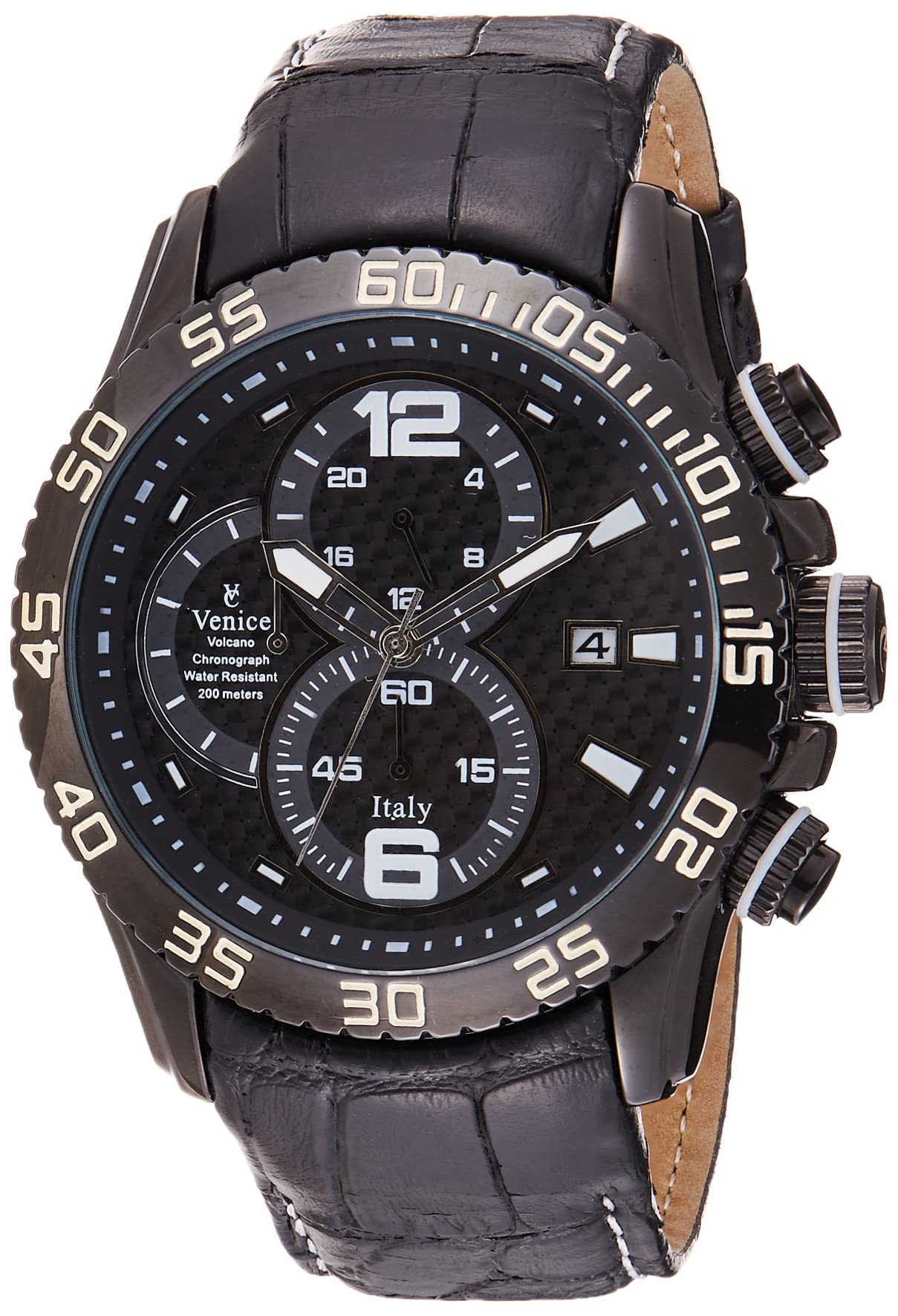 ساعة فينيس T6003-IPB-W للرجال هي ساعة أنيقة وعصرية مناسبة للاستخدام اليومي أو المناسبات الرسمية. تتميز بقرص آنالوج أسود وبناء متين يجمع بين الأناقة والعملية.