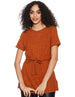 Matalan Blouse for Women Stylish and feminine design and comfortable - Safqqa