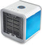 JP ENTERPRISE Mini Cooler 3-in-1 – Portable Air Cooler, Humidifier & Air Purifier for Home & Office
