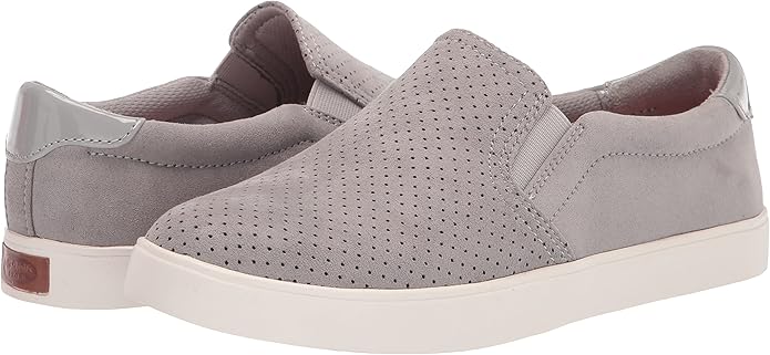 Dr. Scholl's Women Casual Shoes Grey Comfort Sneakers – Safqqa Egypt