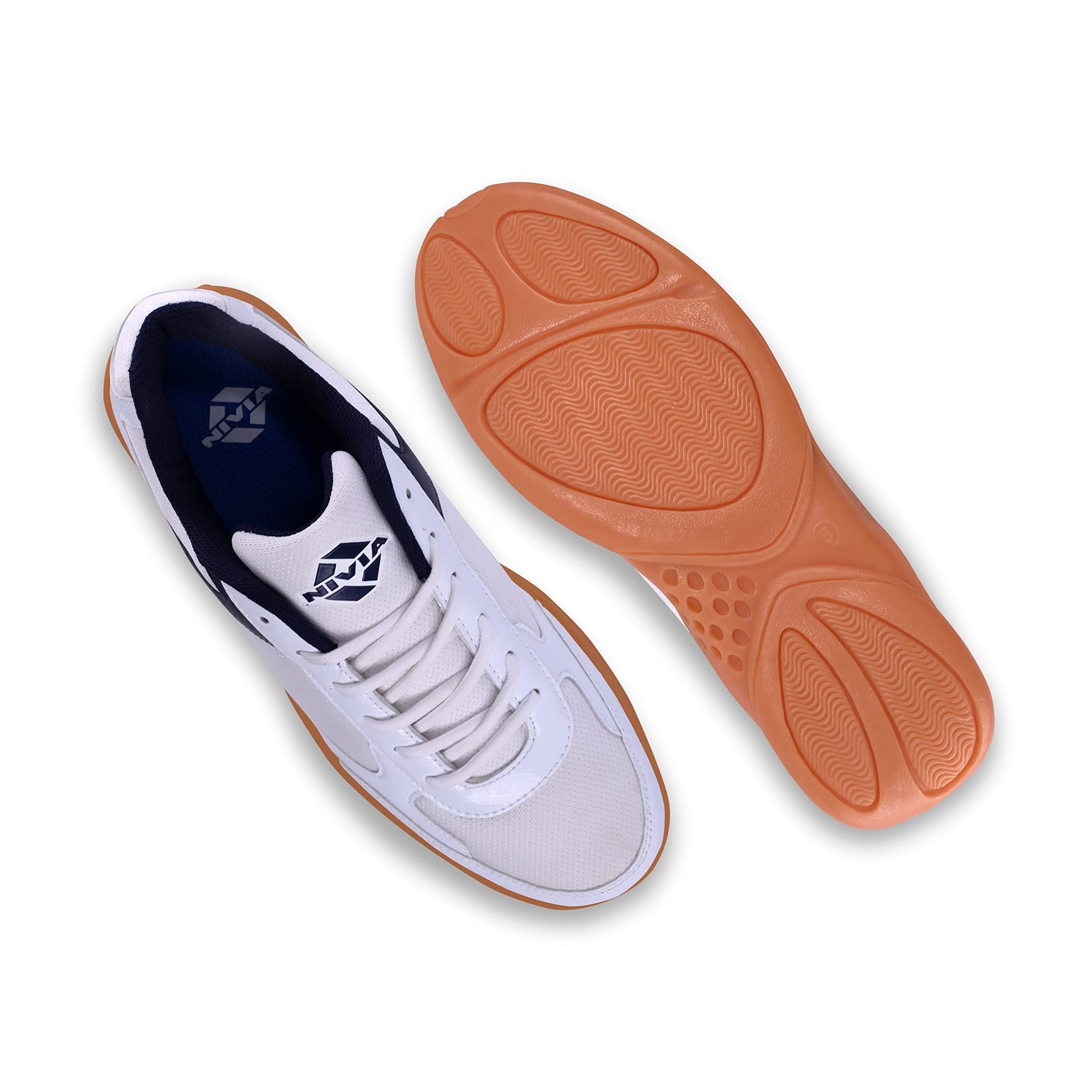 Nivia Shoes For Men Ideal for workouts, walking, or daily wear