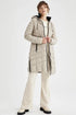 DeFacto Womens Coat and Jacket - Safqqa Egypt