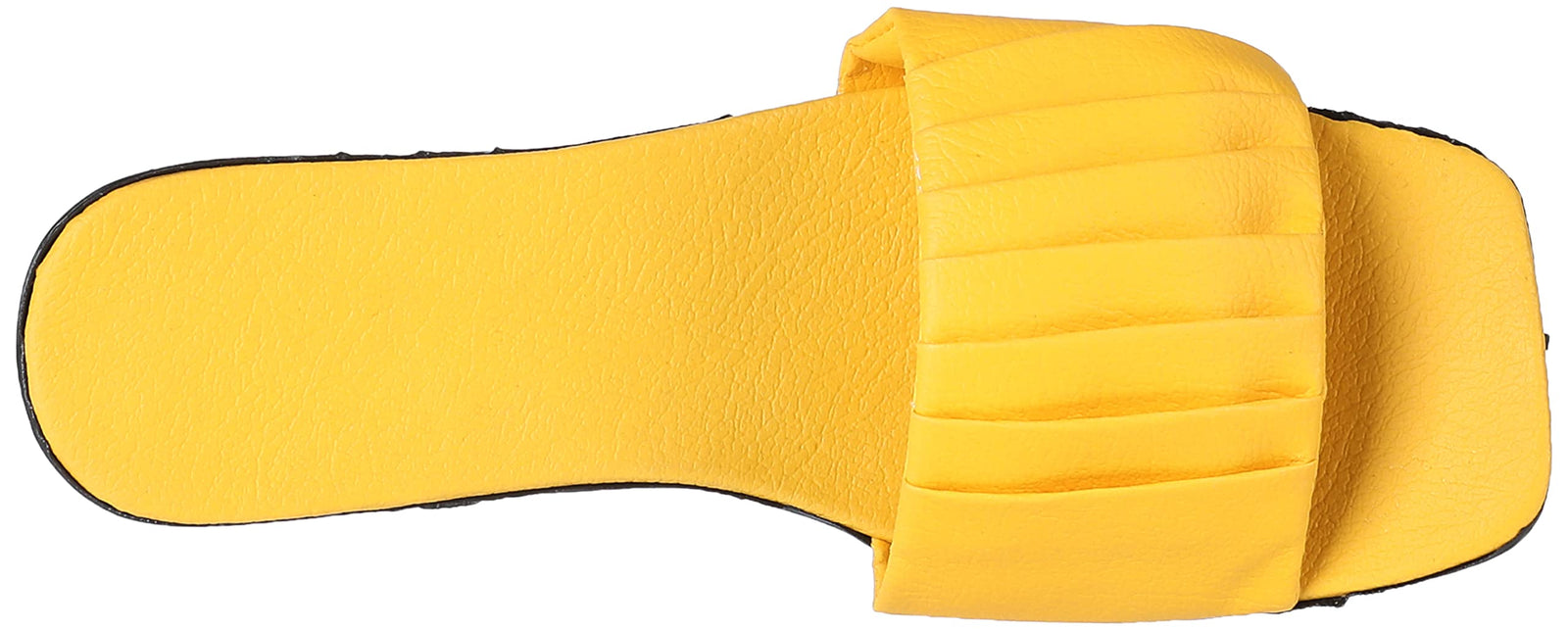 أحذية OX الاصطناعية الصفراء OX005 ، مقاس 41 EU