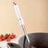 Pedrini Stainless Steel Hamburger Turner – Flip Like a Pro!