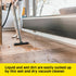 Kärcher Wet & Dry Vacuum Cleaner WD 3, blower function, power: 1000w, plastic container: 17L, suction hose: 2m, incl. cartridge filter, floor and crevice nozzle