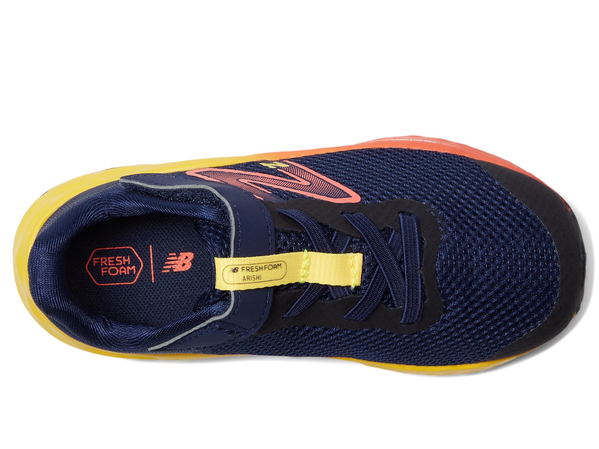 New Balance ARISHI, Infant Boys Shoes,